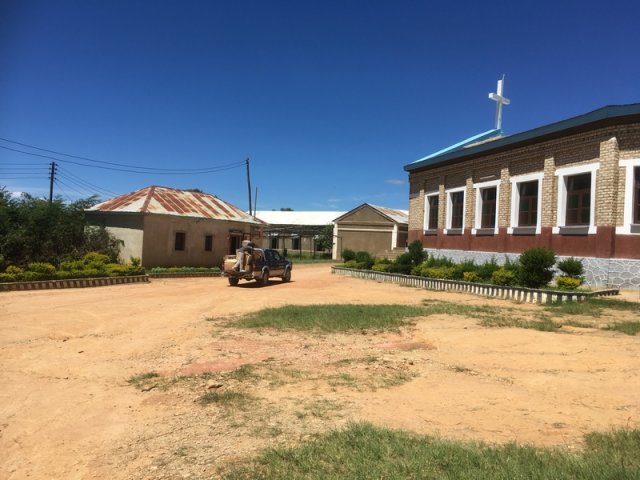Missionsstation Ifunda