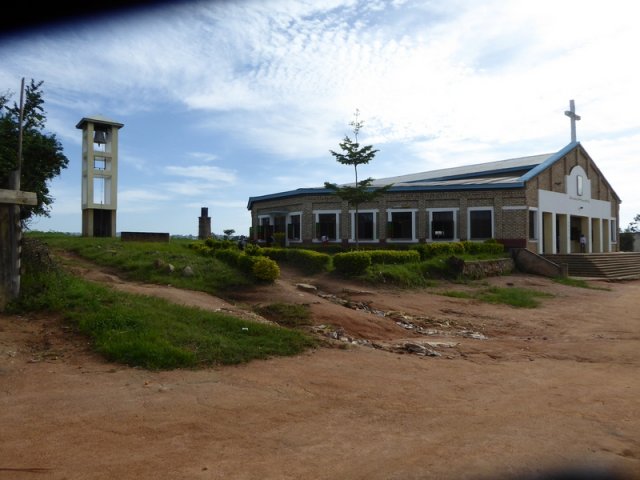 Missionsstation Ifunda